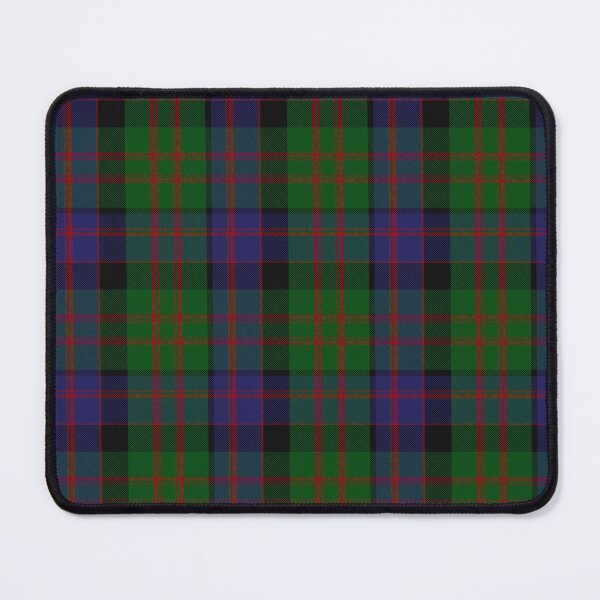 Item preview, Clan MacDonald Tartan | Scottish Heritage Tartan STA Ref: 419 designed and sold by WeeTartanShop.