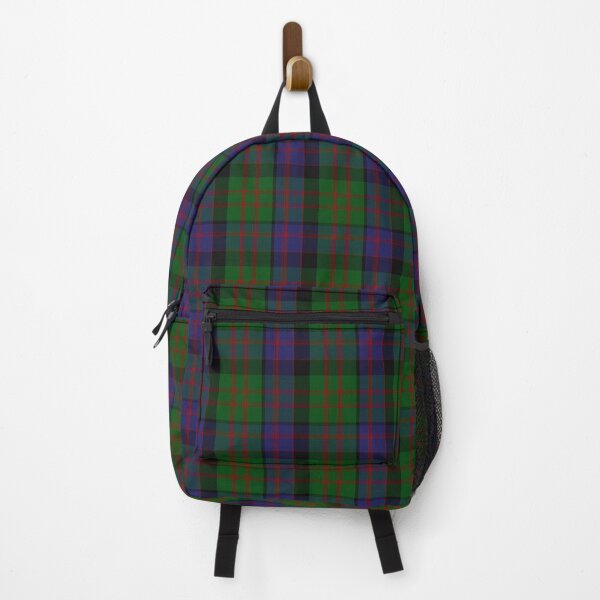 Item preview, Clan MacDonald Tartan | Scottish Heritage Tartan STA Ref: 419 designed and sold by WeeTartanShop.