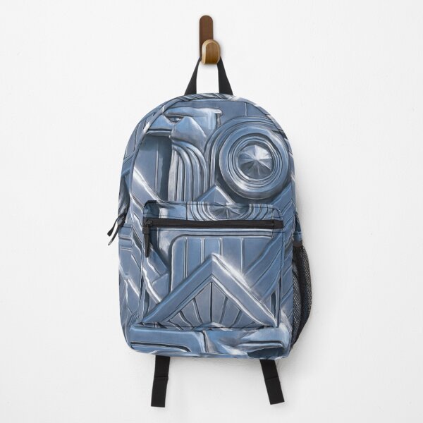 Item preview, CHROME IT - ART DECO - Chrysler Building Design   designed and sold by CleverCulture.