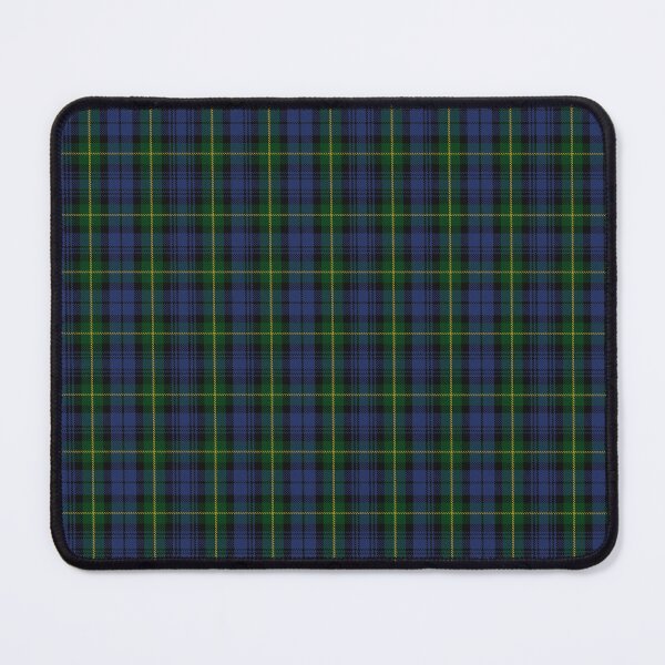 Item preview, Clan Gordon Tartan | Scottish Heritage Tartan STA Ref: 251 designed and sold by WeeTartanShop.