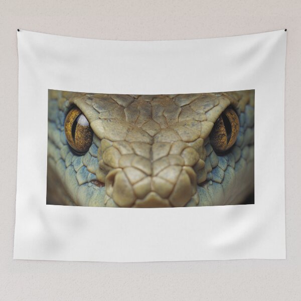 Item preview, Snake's Eyes designed and sold by Artificial Neuron Lab™.