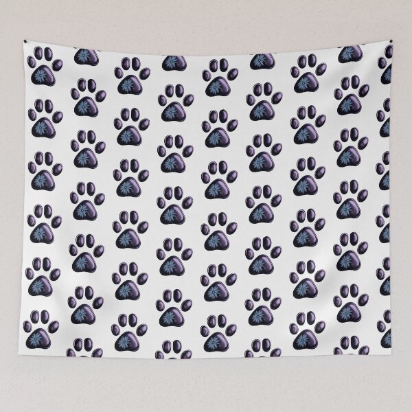 Item preview,  Dog Paw designed and sold by Sweetvoilet.
