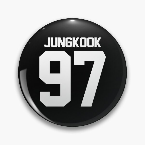 Item preview, JungKook designed and sold by 2000sbabyangel.