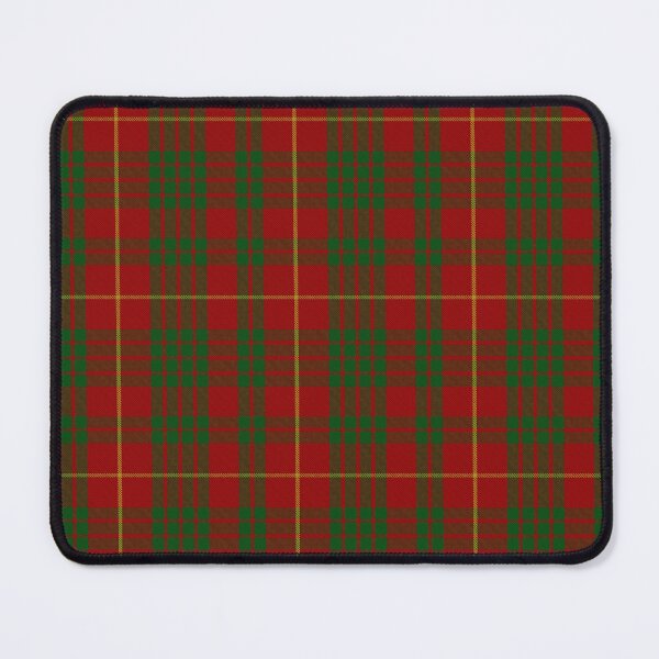 Item preview, Clan Cameron Tartan | Scottish Heritage Tartan STA Ref: 1538 designed and sold by WeeTartanShop.