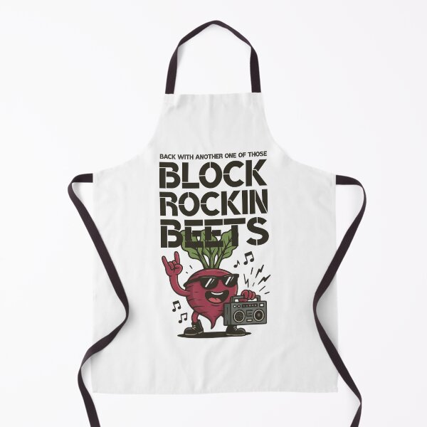 Item preview, Block Rockin Beets designed and sold by UNK-Fatigues.