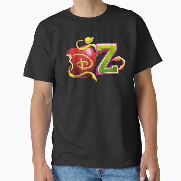 Item preview, Descendants Zombies designed and sold by Judestudio.