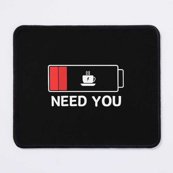 Item preview, NEED YOU designed and sold by ZFVDesign.