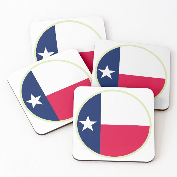 Item preview, The flag of the state of Texas in the USA designed and sold by shopdiego.