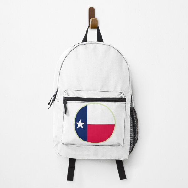 Item preview, The flag of the state of Texas in the USA designed and sold by shopdiego.