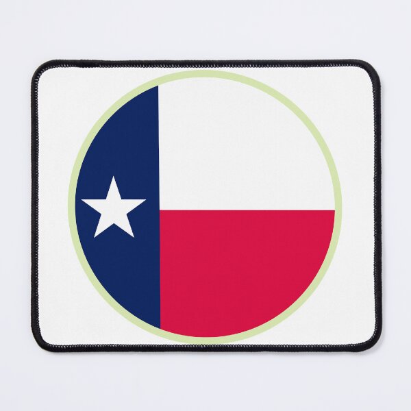 Item preview, The flag of the state of Texas in the USA designed and sold by shopdiego.