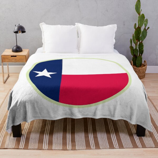 Item preview, The flag of the state of Texas in the USA designed and sold by shopdiego.