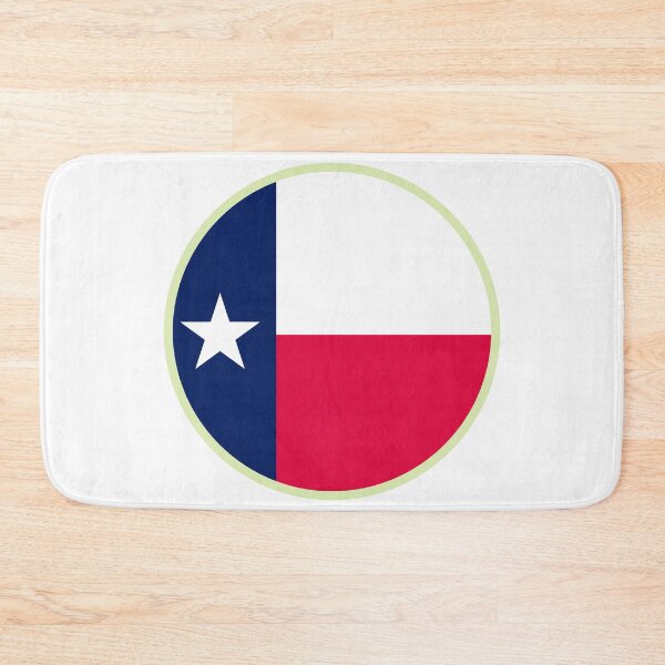 Item preview, The flag of the state of Texas in the USA designed and sold by shopdiego.