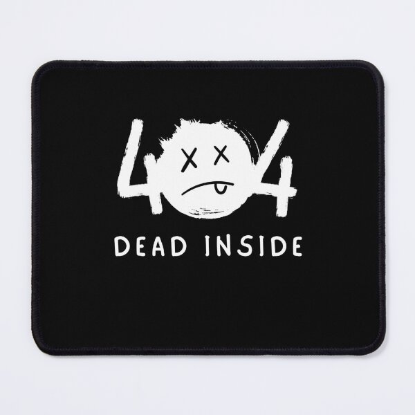 Item preview, DEAD INSIDE designed and sold by ZFVDesign.