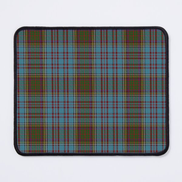 Item preview, Clan Anderson Tartan | Scottish Heritage Tartan STA Ref: 1394 designed and sold by WeeTartanShop.
