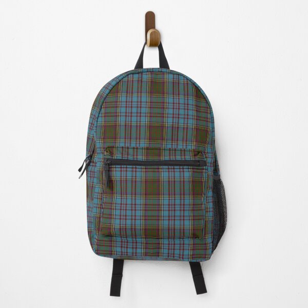 Item preview, Clan Anderson Tartan | Scottish Heritage Tartan STA Ref: 1394 designed and sold by WeeTartanShop.