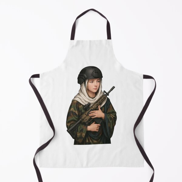 Item preview, Tactical Nun designed and sold by RAWLIFEGRAPHIC.