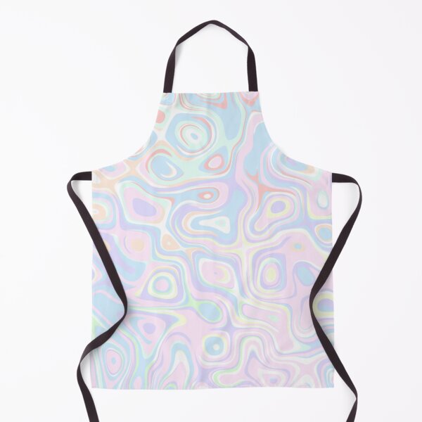 Item preview, Pastel color blobs designed and sold by CreaTwinkles.