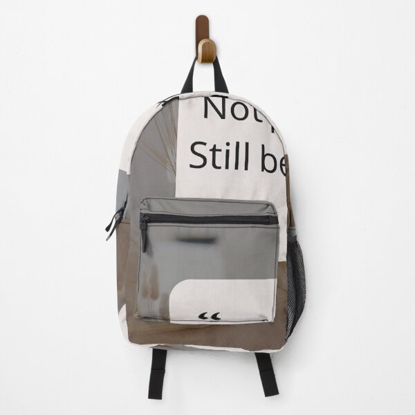 Item preview, "Not perfect. Still beautiful." designed and sold by HCD1991.