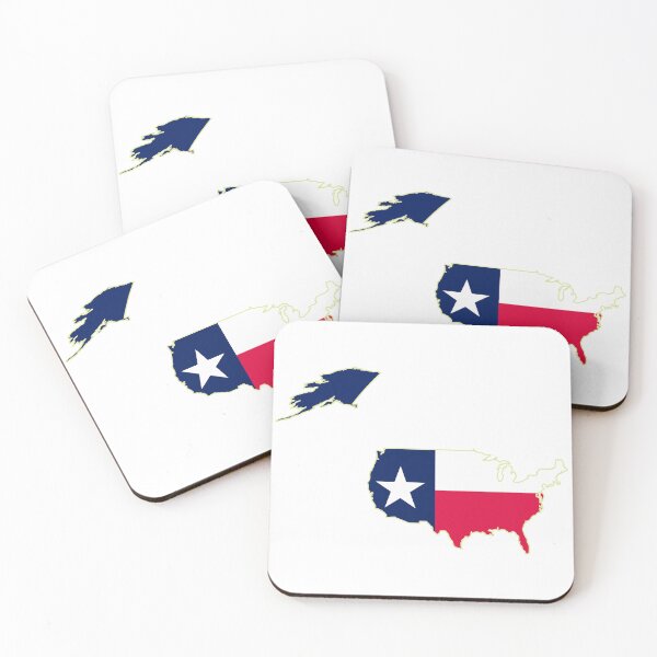 Item preview, Texas United States of America designed and sold by shopdiego.