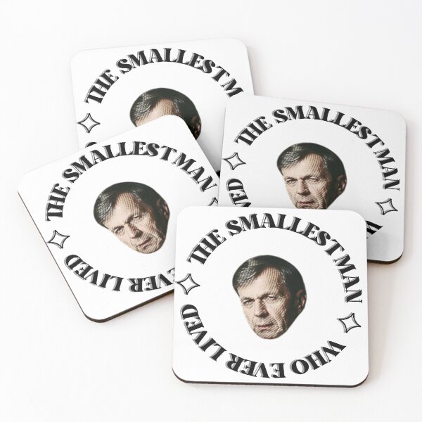 Item preview, cigarette smoking man (taylor's version) designed and sold by barcelonetas.
