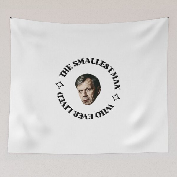 Item preview, cigarette smoking man (taylor's version) designed and sold by barcelonetas.