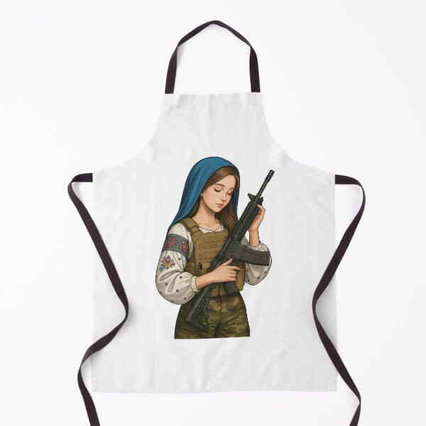 Item preview, Tactical Nun designed and sold by RAWLIFEGRAPHIC.
