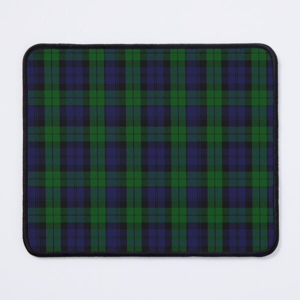 Item preview, Black Watch Tartan | Scottish Heritage Tartan STA Ref: 207 designed and sold by WeeTartanShop.