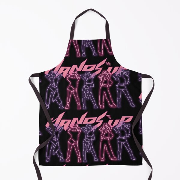 Item preview, LED design inspired by the Meovv group in the Hands Up era designed and sold by mbs-desing.
