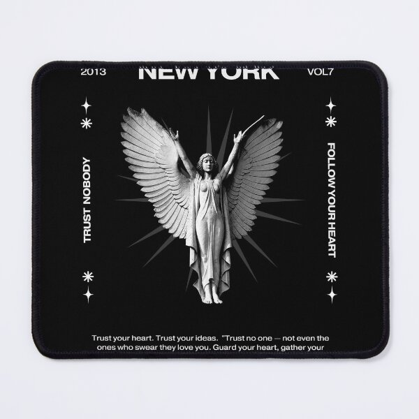 Item preview, Trust your heart designed and sold by ZFVDesign.