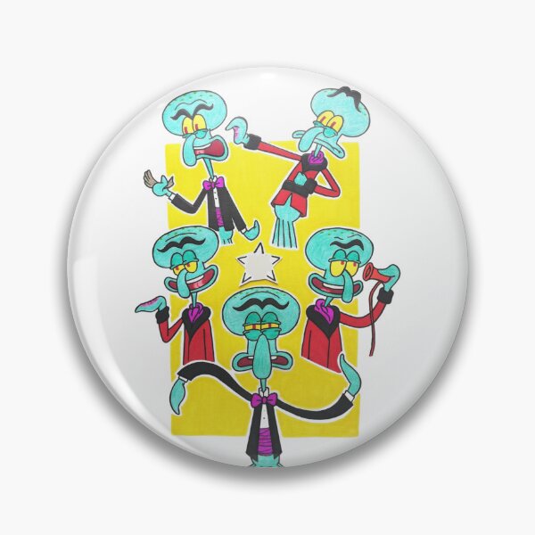 Item preview, Squilliam designed and sold by teemix.