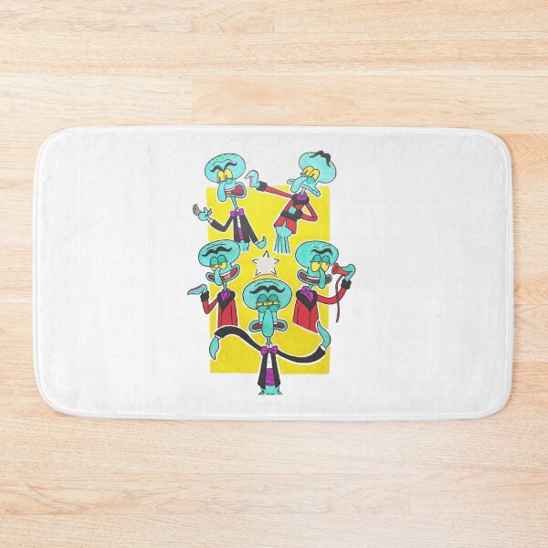 Item preview, Squilliam designed and sold by teemix.
