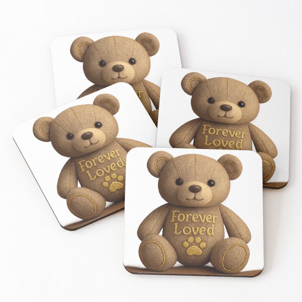 Item preview, Forever Loved – Memorial Pet Pillow designed and sold by TONSNAP.