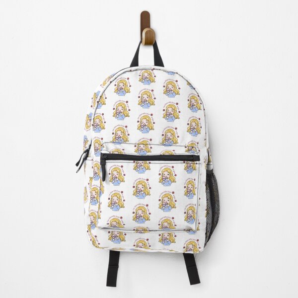 Item preview, I'm literally just a girl designed and sold by Glimsy.