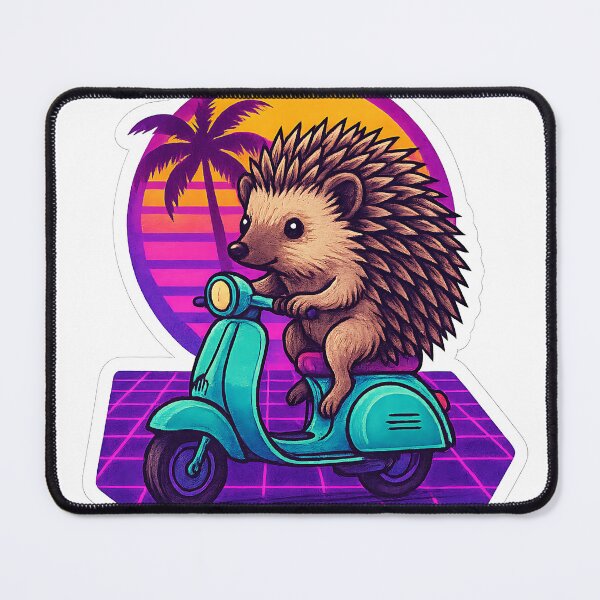 Item preview, Scoot Scoot designed and sold by Throwback Trends.