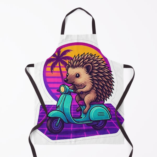 Item preview, Scoot Scoot designed and sold by Throwback Trends.
