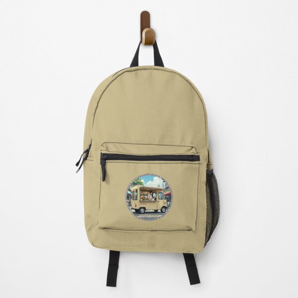 Item preview, Food truck : Your daily dose of deliciousness. designed and sold by Vanich-Panich.