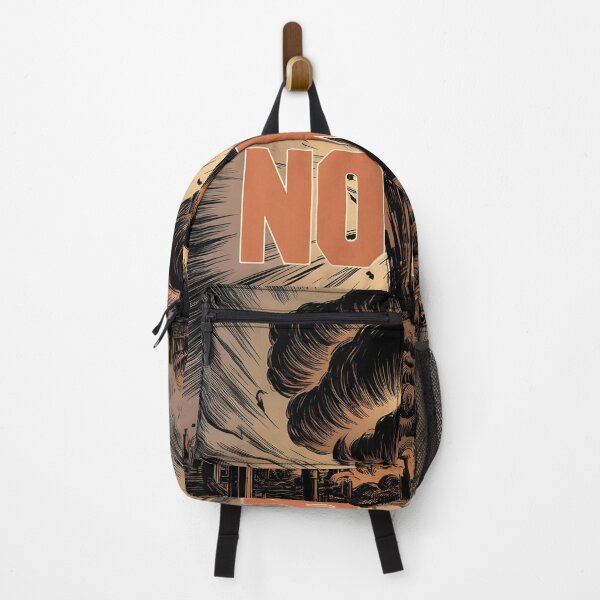 Item preview, No War – Art for Peace and Resistance designed and sold by Vivid Art Zone.