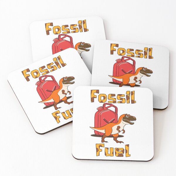Item preview, Fossil Fuel designed and sold by saints928.