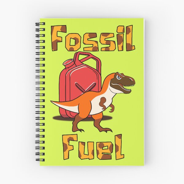 Item preview, Fossil Fuel designed and sold by saints928.