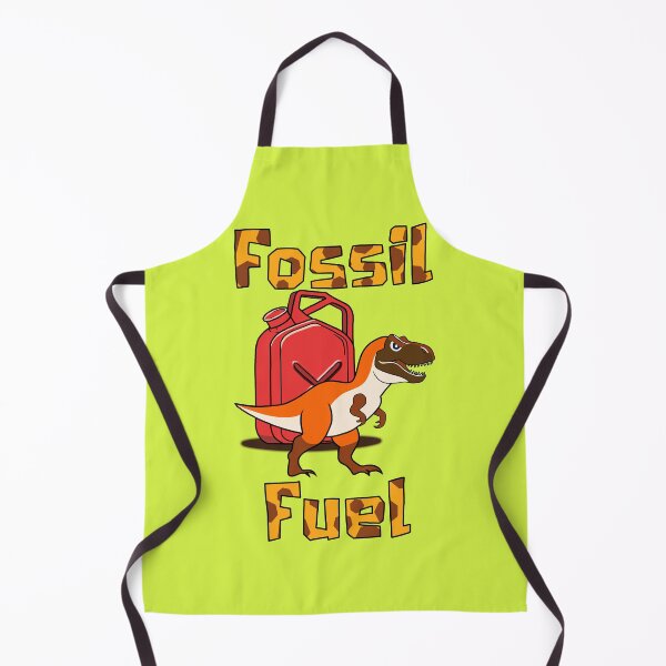 Item preview, Fossil Fuel designed and sold by saints928.