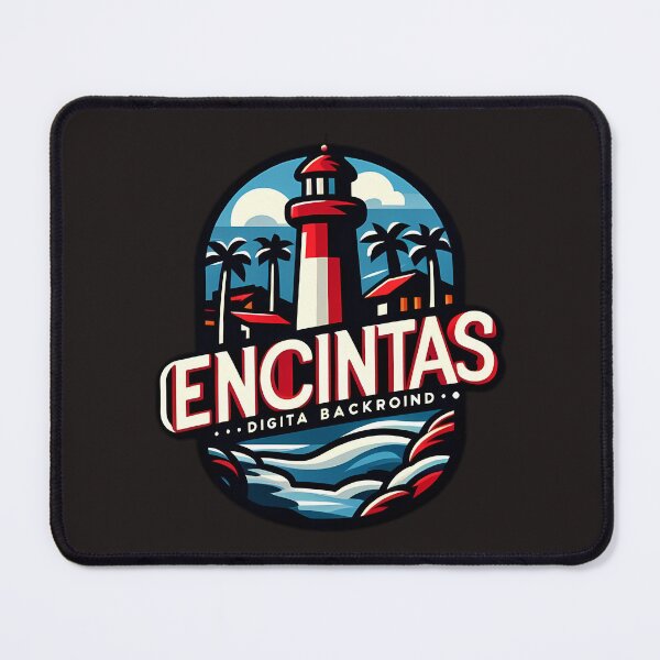 Item preview, encinitas  designed and sold by NCNGDESIGN.