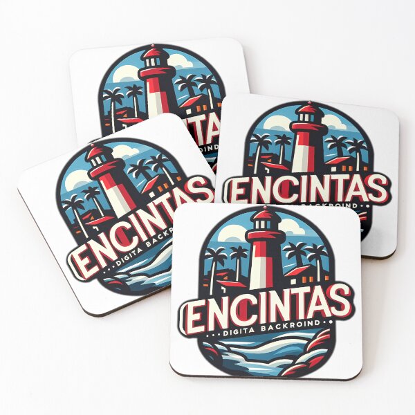 Item preview, encinitas  designed and sold by NCNGDESIGN.