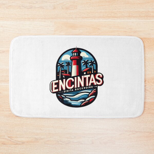 Item preview, encinitas  designed and sold by NCNGDESIGN.