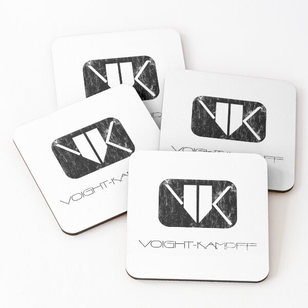Item preview, Voight-Kampff designed and sold by The Common Tee.