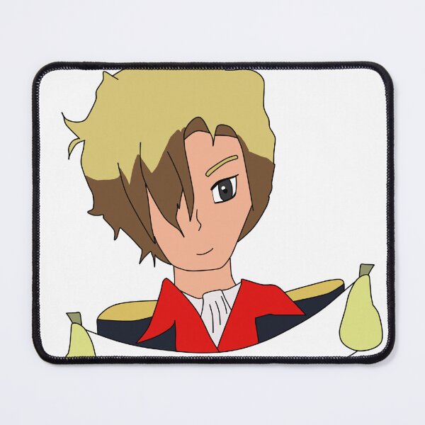 Item preview, Ginias Sakhalin Charm designed and sold by harleyjinx.
