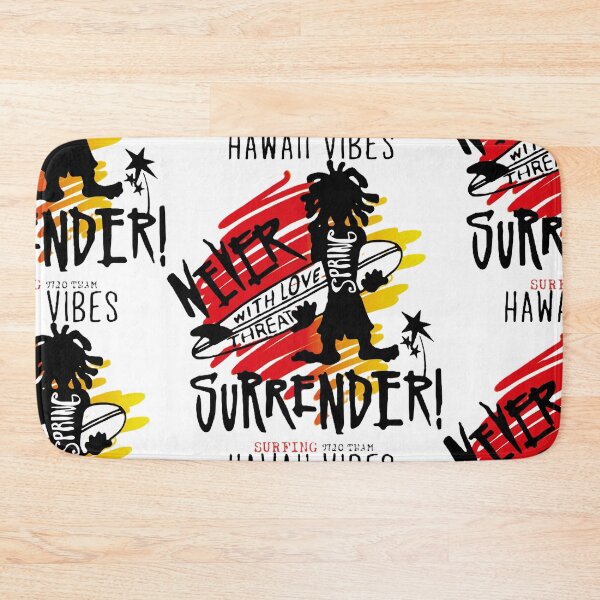 Item preview, Surfing  designed and sold by Buckwig.
