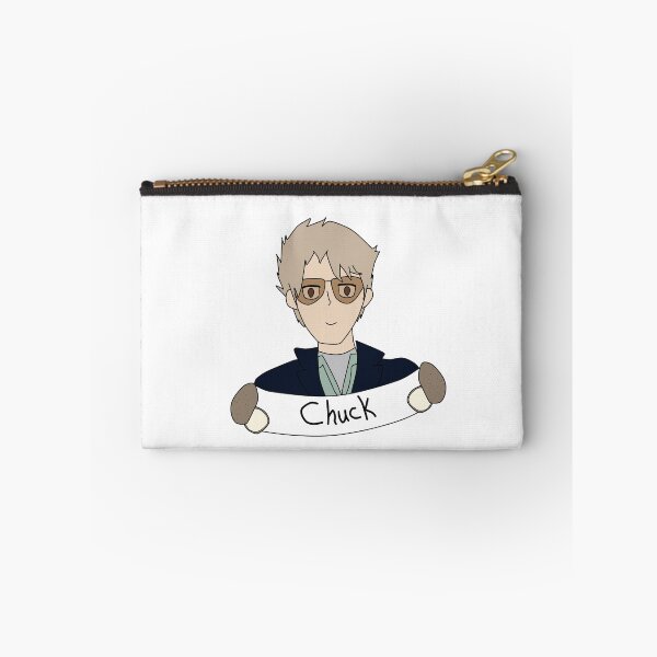 Item preview, Chuck Keith designed and sold by harleyjinx.