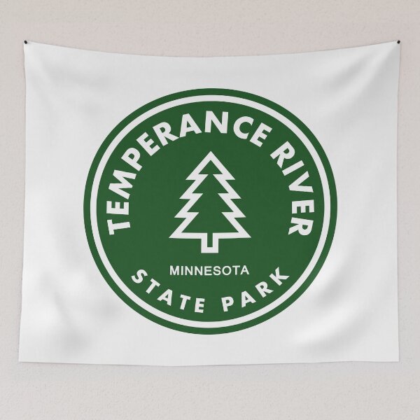 Item preview, Temperance River State Park Minnesota Spruce designed and sold by bivenart.