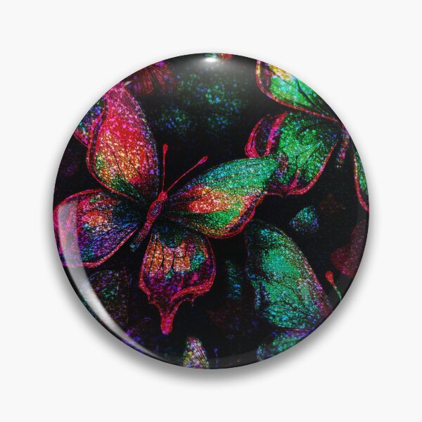 Item preview, Vuelo brillante designed and sold by Shloo.