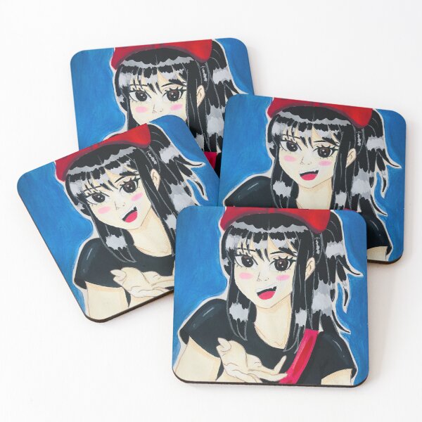 Item preview, Kiki’s Delivery Service designed and sold by Aesthete-studio.